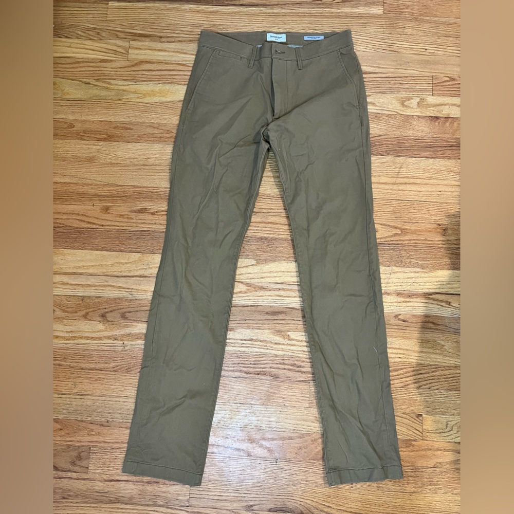 Goodfellow & Co Chino Men’s Pant